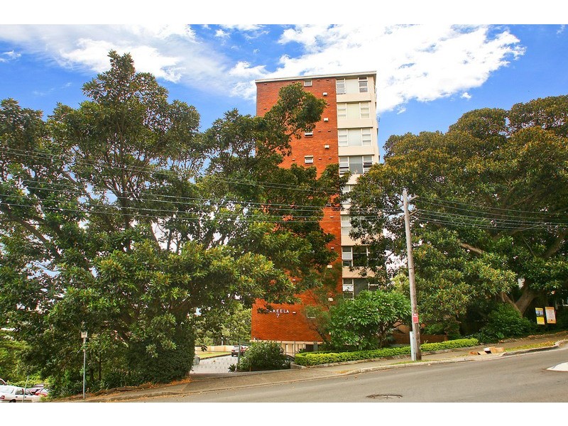 26/7 Lavender St, Mcmahons Point NSW 2060