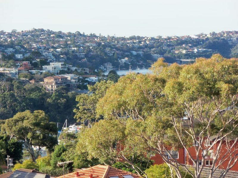 15/24 Cammeray Rd, Cammeray NSW 2062