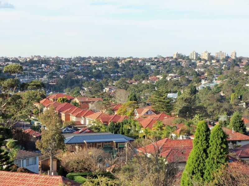 15/24 Cammeray Rd, Cammeray NSW 2062