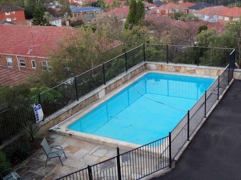 15/24 Cammeray Rd, Cammeray NSW 2062