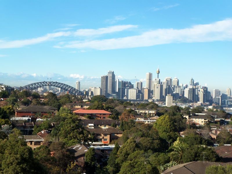 26/116 Shirley Rd, Wollstonecraft NSW 2065