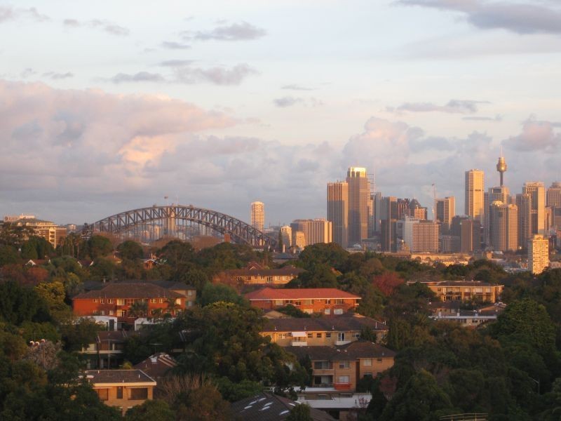 26/116 Shirley Rd, Wollstonecraft NSW 2065