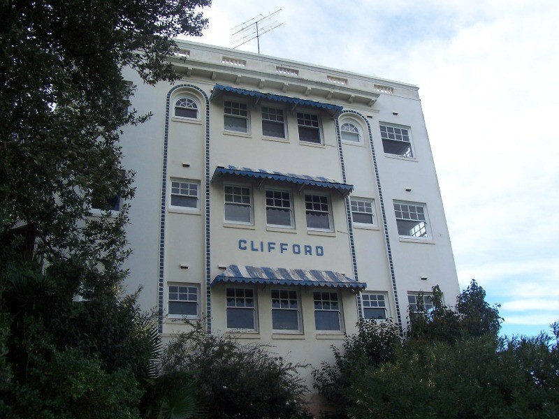 1/1 Musgrave Street, Mosman NSW 2088