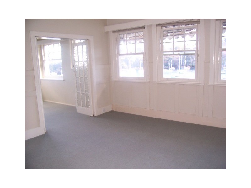 1/1 Musgrave Street, Mosman NSW 2088