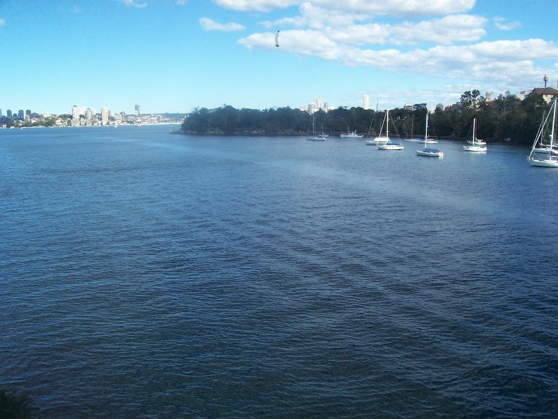 1/1 Musgrave Street, Mosman NSW 2088