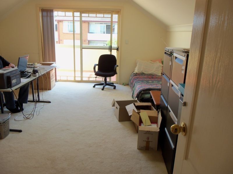 8/56 Shirley Rd, Wollstonecraft NSW 2065
