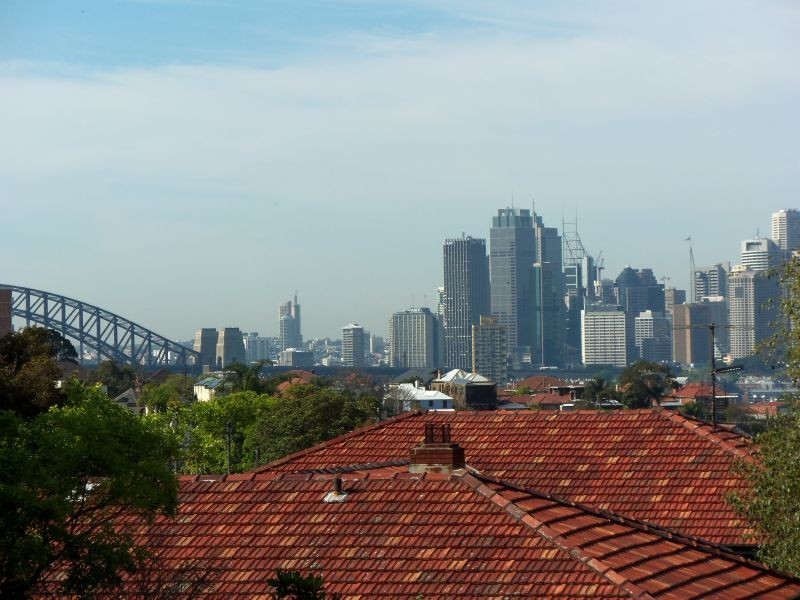 8/56 Shirley Rd, Wollstonecraft NSW 2065