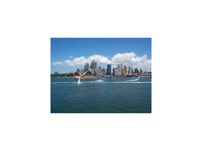 2/21 Waruda Street, Kirribilli NSW 2061