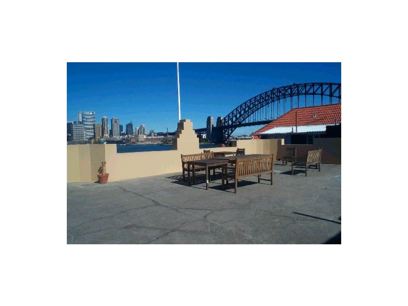 2/21 Waruda Street, Kirribilli NSW 2061