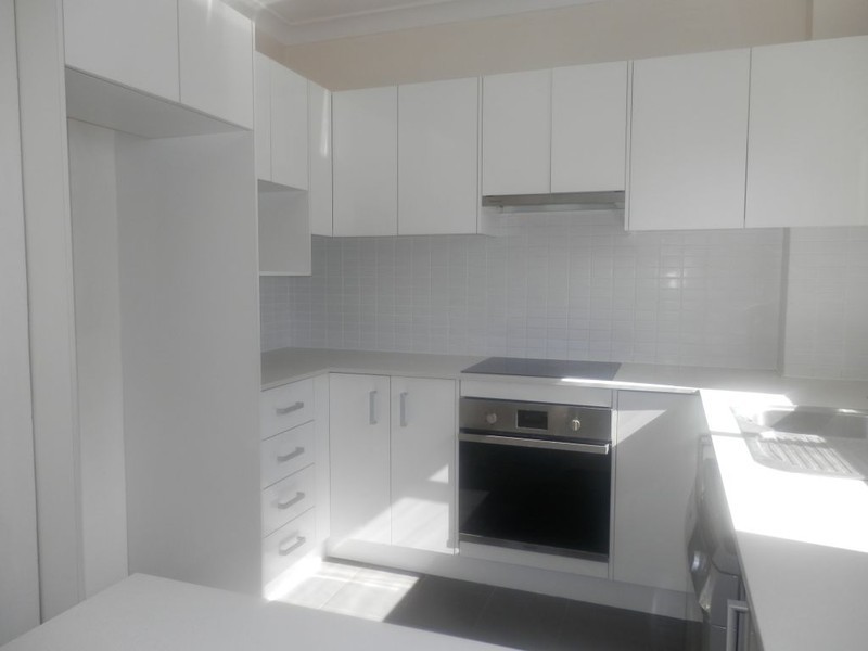 7/90 Bay Rd, Waverton NSW 2060