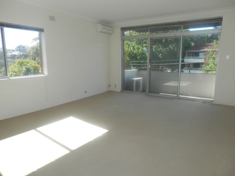 7/90 Bay Rd, Waverton NSW 2060