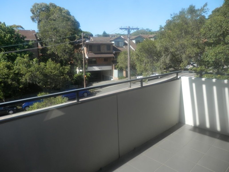 7/90 Bay Rd, Waverton NSW 2060