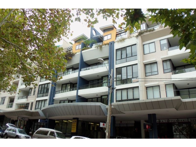 323/38 Albany St, St Leonards NSW 2065