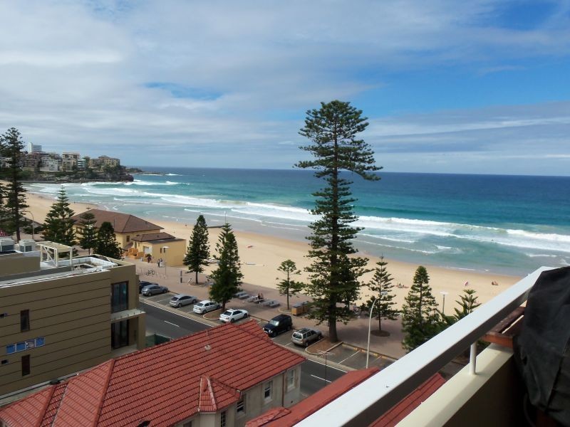 21/88 North Steyne Rd, Manly NSW 2095