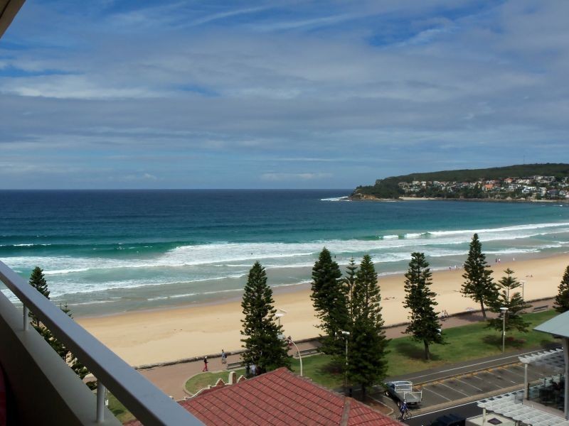 21/88 North Steyne Rd, Manly NSW 2095