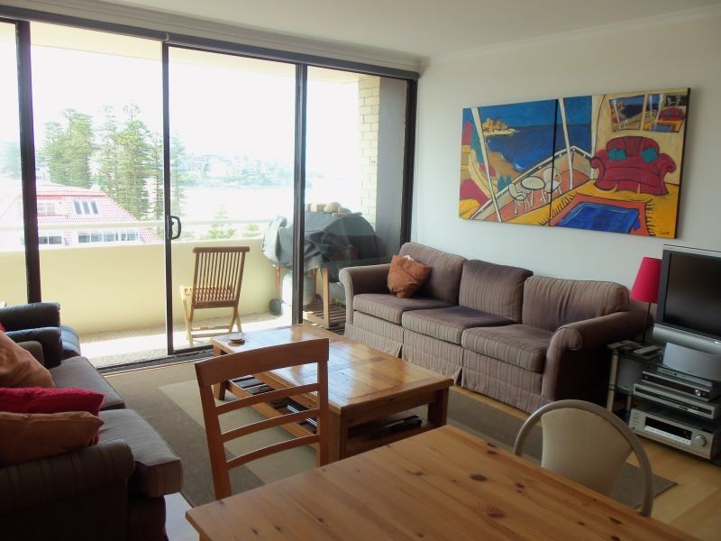 21/88 North Steyne Rd, Manly NSW 2095