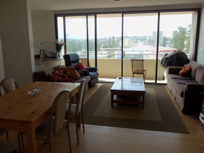 21/88 North Steyne Rd, Manly NSW 2095