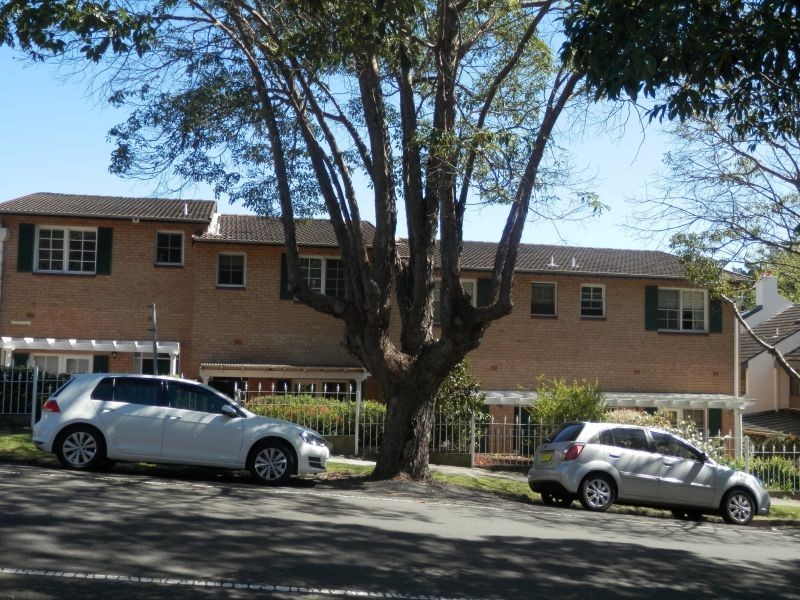 3/8-10 Morton St, Wollstonecraft NSW 2065