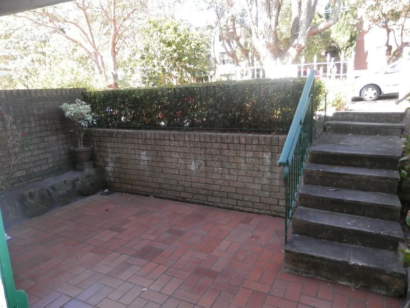 3/8-10 Morton St, Wollstonecraft NSW 2065