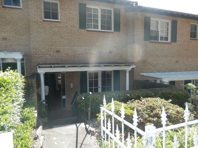 3/8-10 Morton St, Wollstonecraft NSW 2065