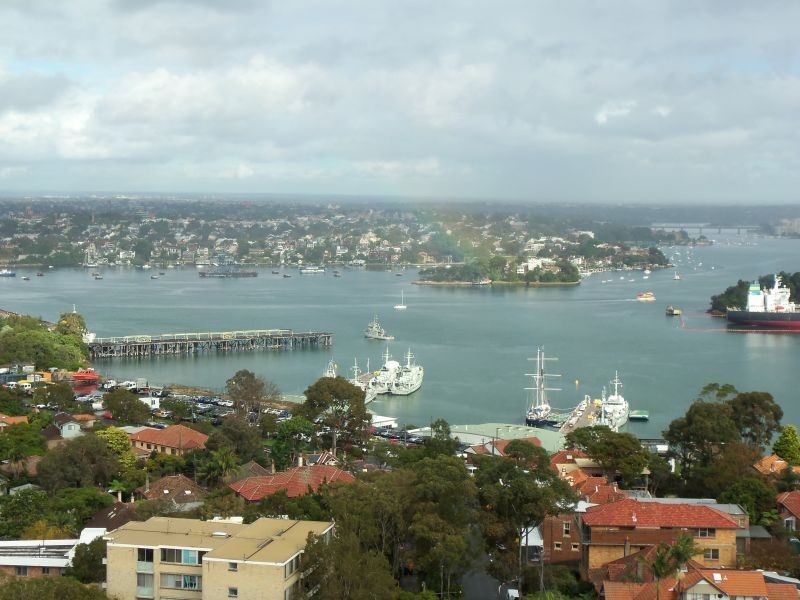 85/2 Crows Nest Rd, Waverton NSW 2060