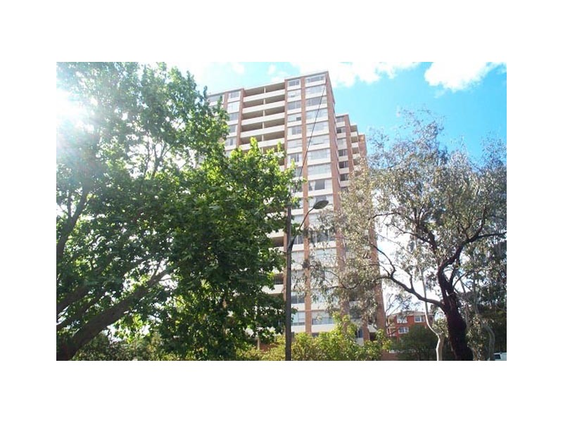 85/2 Crows Nest Rd, Waverton NSW 2060