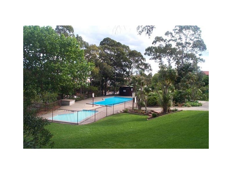 85/2 Crows Nest Rd, Waverton NSW 2060