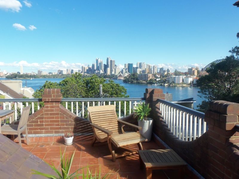 5/2 Baden Rd, Neutral Bay NSW 2089