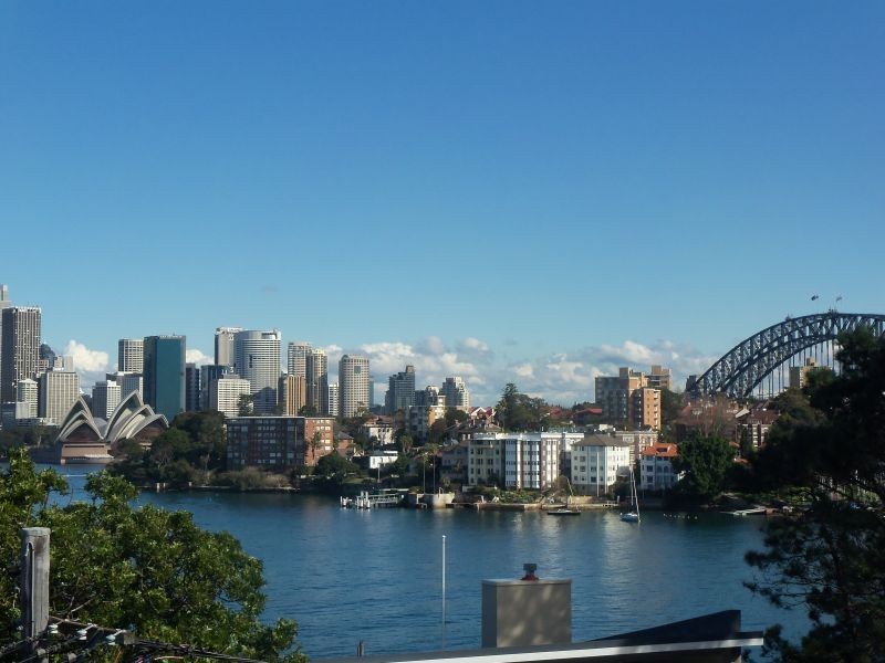 5/2 Baden Rd, Neutral Bay NSW 2089