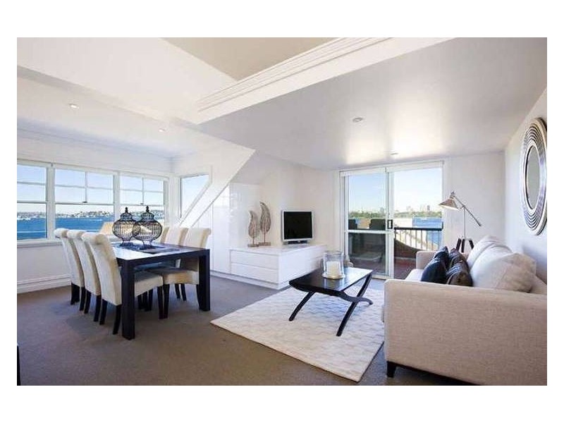 5/2 Baden Rd, Neutral Bay NSW 2089