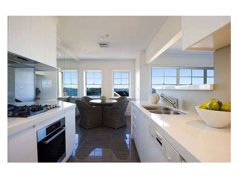 5/2 Baden Rd, Neutral Bay NSW 2089