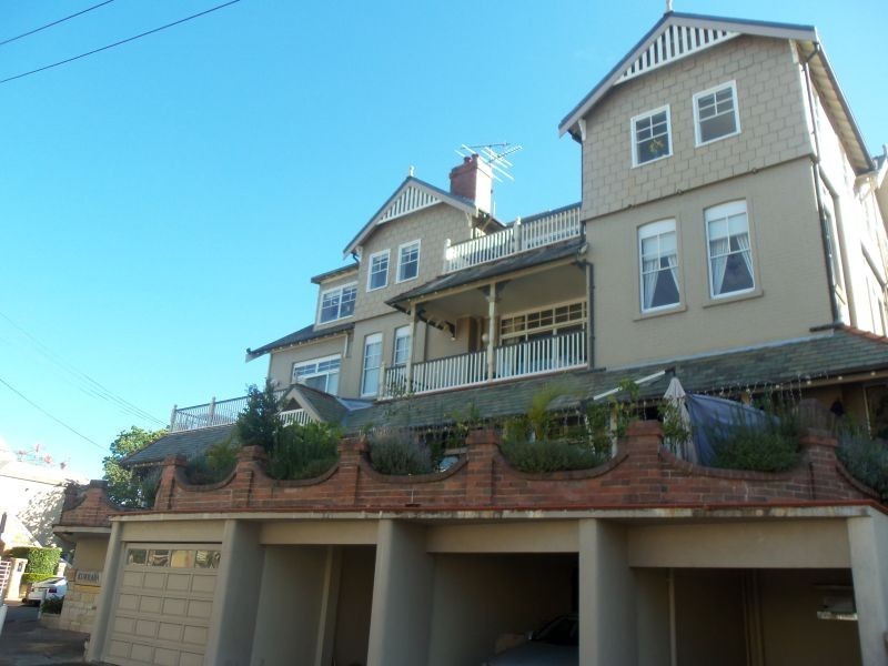 5/2 Baden Rd, Neutral Bay NSW 2089