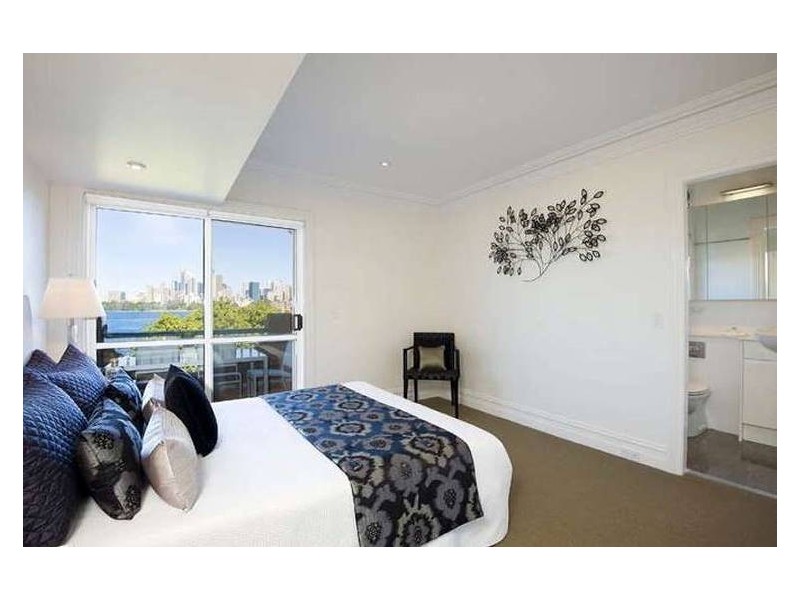5/2 Baden Rd, Neutral Bay NSW 2089