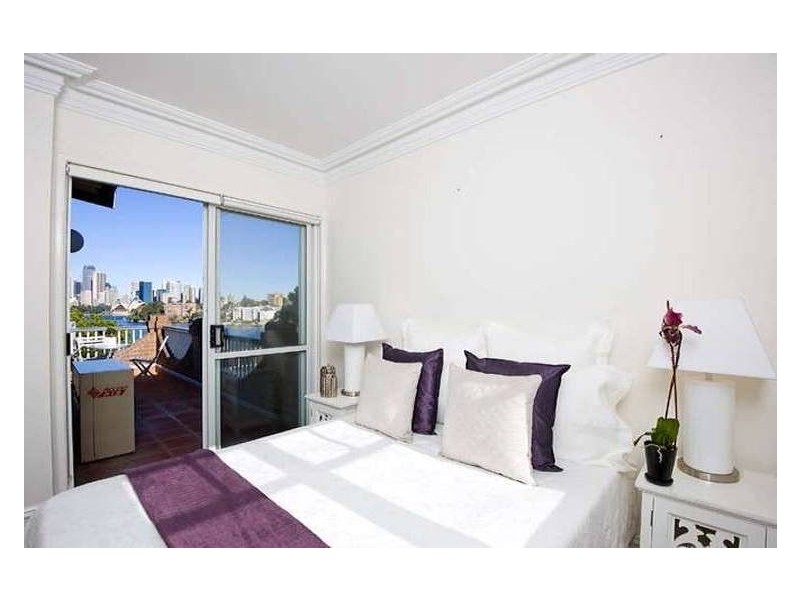 5/2 Baden Rd, Neutral Bay NSW 2089