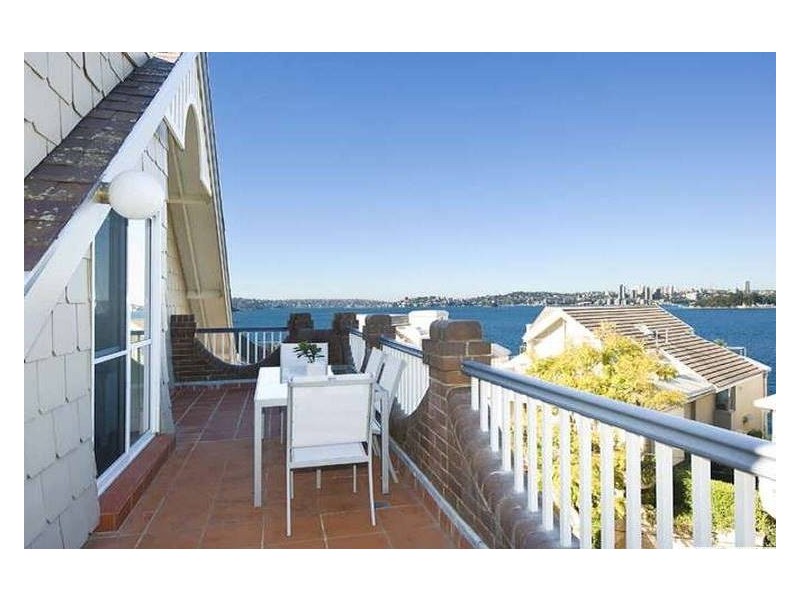 5/2 Baden Rd, Neutral Bay NSW 2089