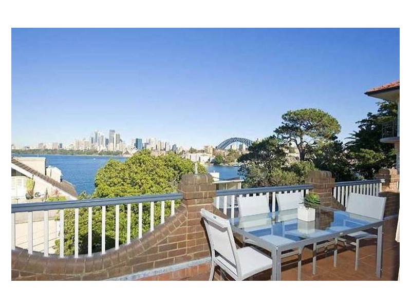 5/2 Baden Rd, Neutral Bay NSW 2089