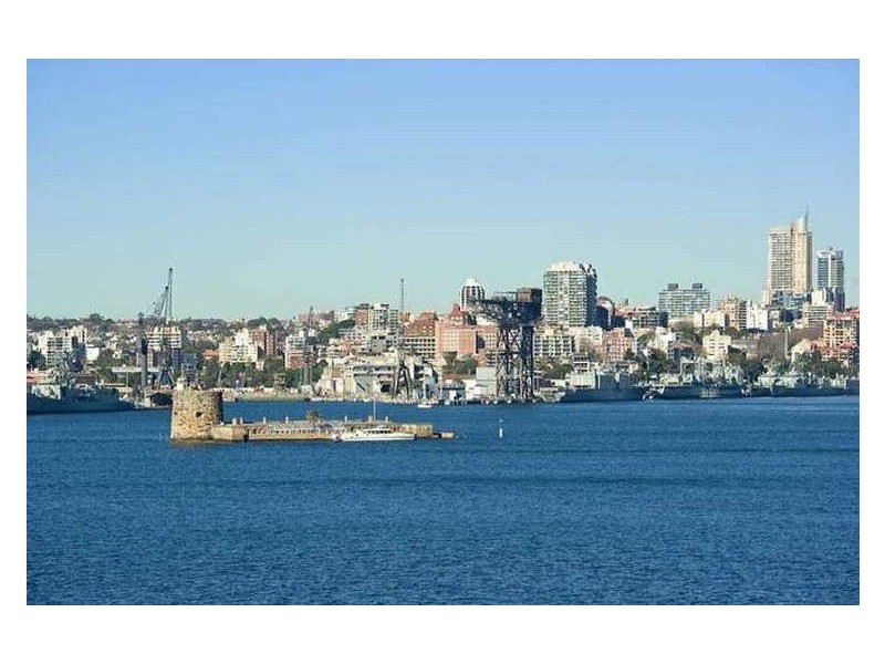 5/2 Baden Rd, Neutral Bay NSW 2089