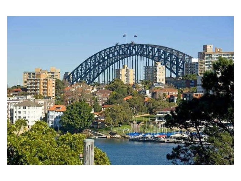 5/2 Baden Rd, Neutral Bay NSW 2089