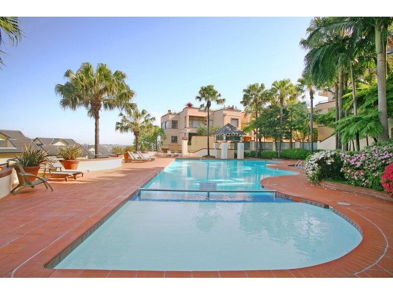 8/1-11 Bridge End, Wollstonecraft NSW 2065