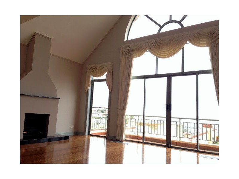 8/1-11 Bridge End, Wollstonecraft NSW 2065