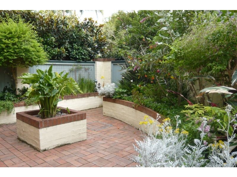 8/1-11 Bridge End, Wollstonecraft NSW 2065