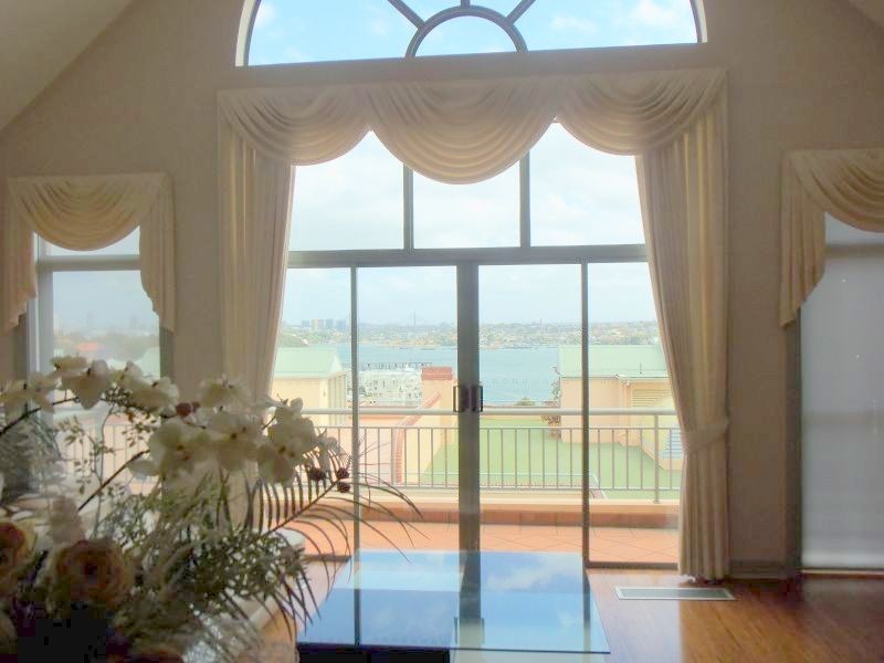 8/1-11 Bridge End, Wollstonecraft NSW 2065