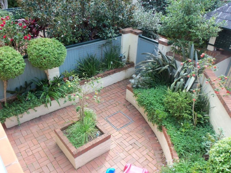 8/1-11 Bridge End, Wollstonecraft NSW 2065