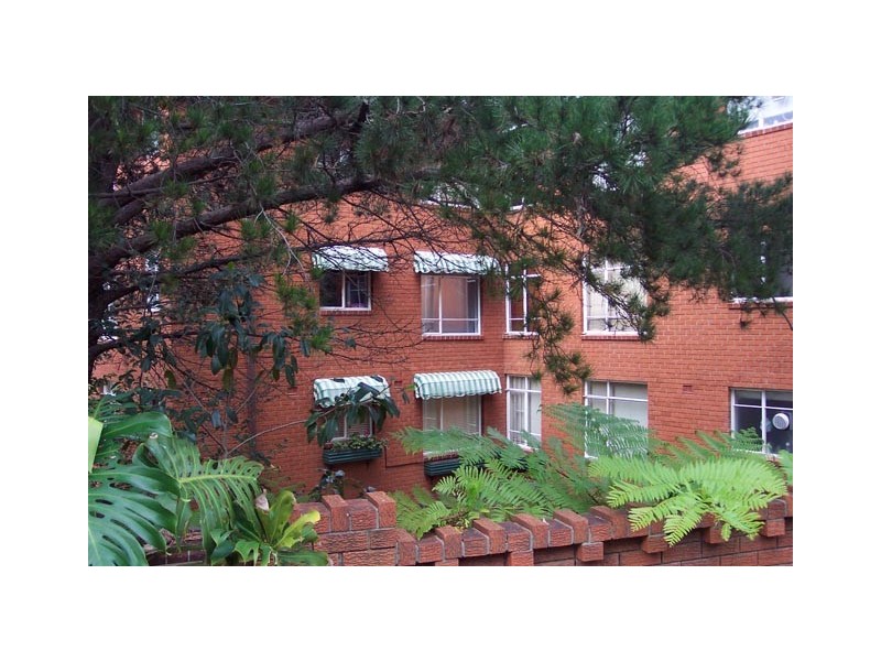 9/59 Bent Street, Neutral Bay NSW 2089