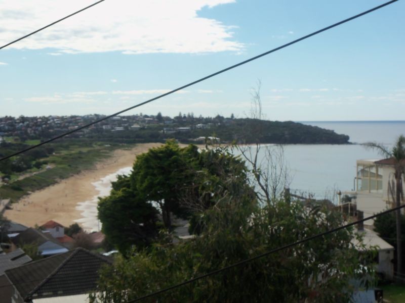 1/13 Lodge Lane, Freshwater NSW 2096