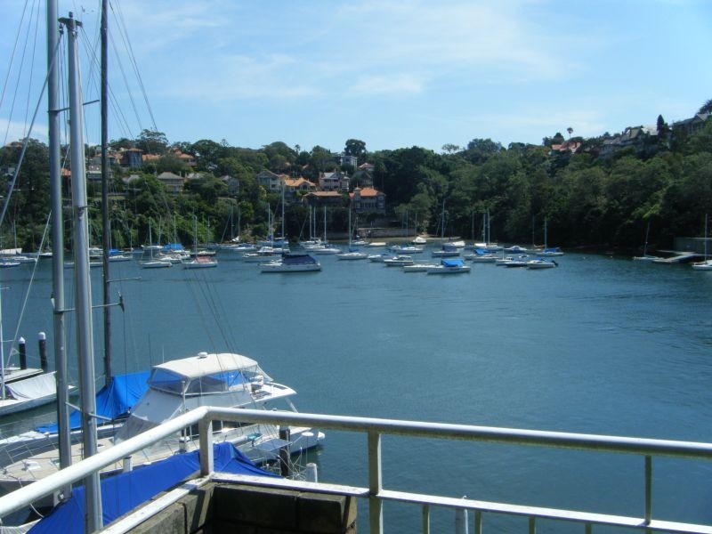 11/1E Avenue Rd, Mosman NSW 2088