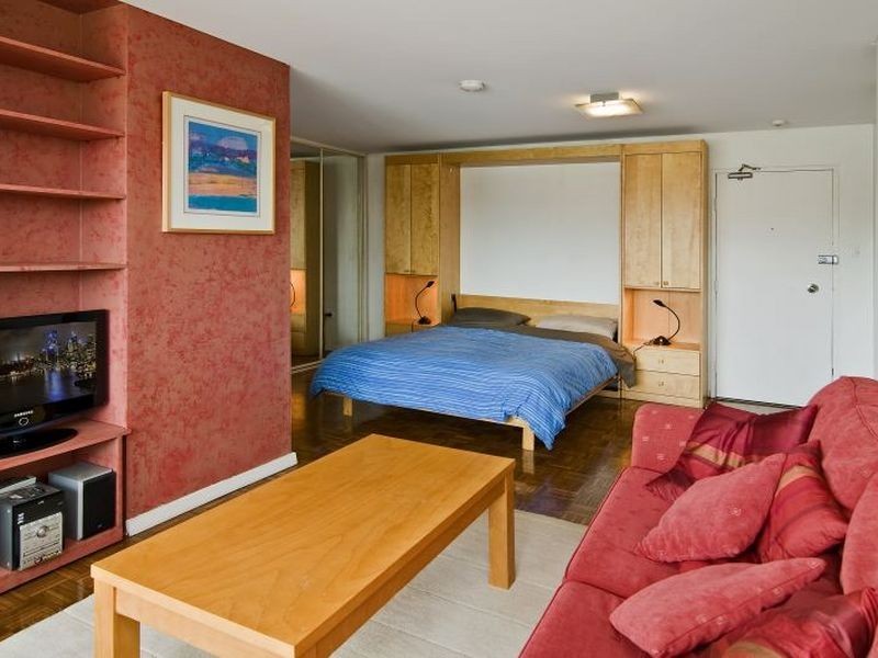 107/2 East Crescent St, Mcmahons Point NSW 2060