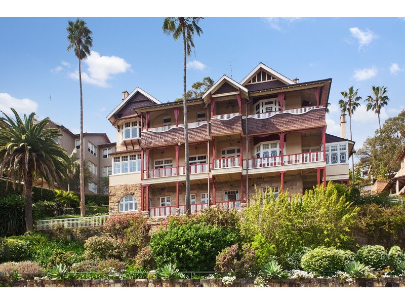 5/1 Avenue Rd, Mosman NSW 2088