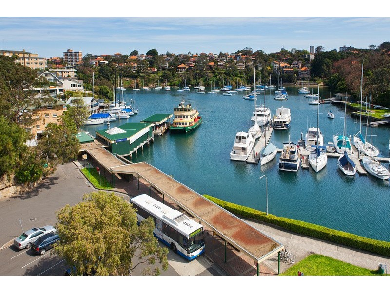 5/1 Avenue Rd, Mosman NSW 2088