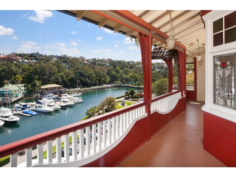 5/1 Avenue Rd, Mosman NSW 2088